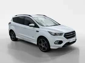 Ford Kuga (2018) thumbnail 3