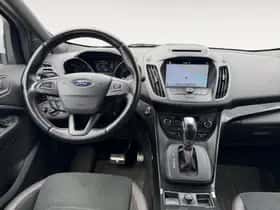 Ford Kuga (2018) thumbnail 21