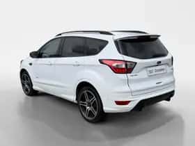 Ford Kuga (2018) thumbnail 6