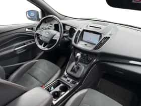 Ford Kuga (2018) thumbnail 8