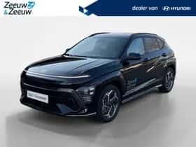 Hyundai Kona (2025) thumbnail 1