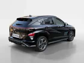Hyundai Kona (2025) thumbnail 2