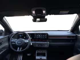 Hyundai Kona (2025) thumbnail 14