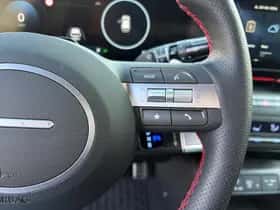 Hyundai Kona (2025) thumbnail 21