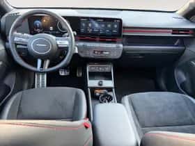 Hyundai Kona (2025) thumbnail 23