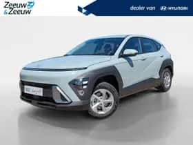 Hyundai Kona (2026) thumbnail 1