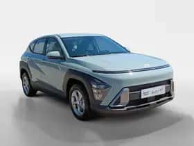 Hyundai Kona (2026) thumbnail 3