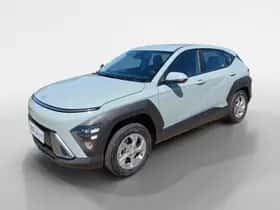 Hyundai Kona (2026) thumbnail 9