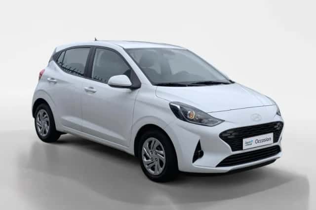 Hyundai i10 (2025) thumbnail 3