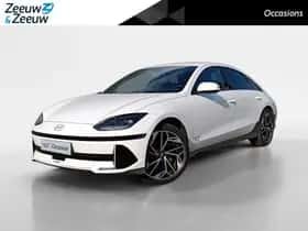 Hyundai Ioniq 6 (2024)