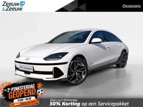 Hyundai Ioniq 6 (2024) thumbnail 1