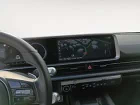 Hyundai Ioniq 6 (2024) thumbnail 16