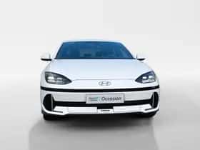 Hyundai Ioniq 6 (2024) thumbnail 3