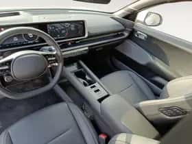 Hyundai Ioniq 6 (2024) thumbnail 21