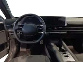 Hyundai Ioniq 6 (2024) thumbnail 26