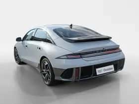 Hyundai Ioniq 6 (2024) thumbnail 5