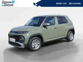 Hyundai Inster (2026)