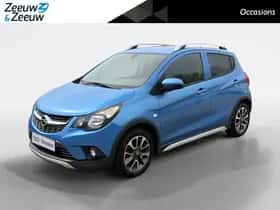Opel Karl (2018)