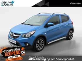 Opel Karl (2018)