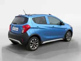 Opel Karl (2018) thumbnail 2