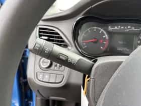 Opel Karl (2018) thumbnail 13