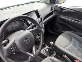 Opel Karl (2018) thumbnail 18