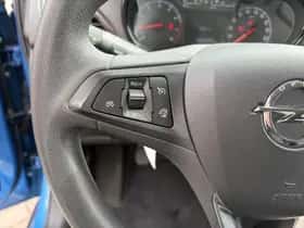 Opel Karl (2018) thumbnail 20