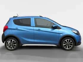 Opel Karl (2018) thumbnail 3