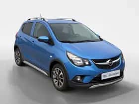 Opel Karl (2018) thumbnail 4