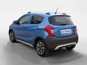 Opel Karl (2018) thumbnail 5