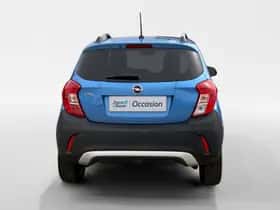 Opel Karl (2018) thumbnail 6