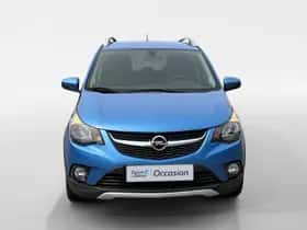 Opel Karl (2018) thumbnail 7