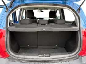 Opel Karl (2018) thumbnail 8
