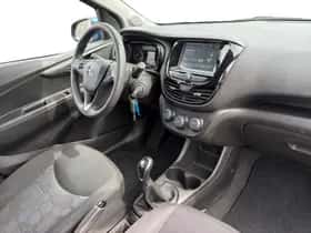 Opel Karl (2018) thumbnail 9