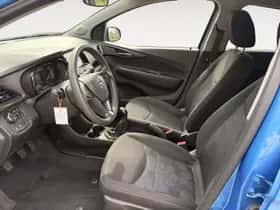 Opel Karl (2018) thumbnail 10