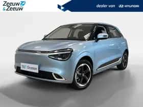 Dongfeng Box (2026)