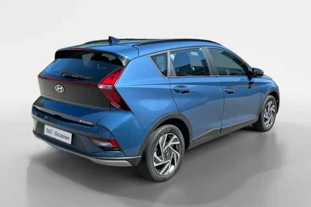 Hyundai Bayon (2025) thumbnail 5