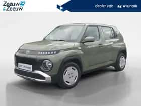 Hyundai Inster (2026)