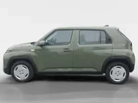 Hyundai Inster (2026) thumbnail 2