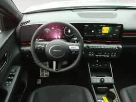 Hyundai Kona (2026) thumbnail 11