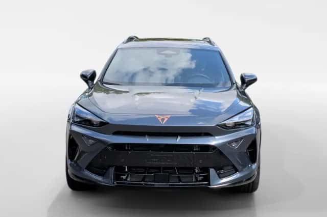 CUPRA Formentor (2026) thumbnail 2