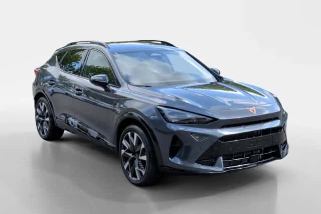 CUPRA Formentor (2026) thumbnail 3
