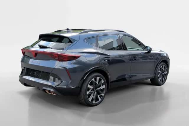 CUPRA Formentor (2026) thumbnail 5