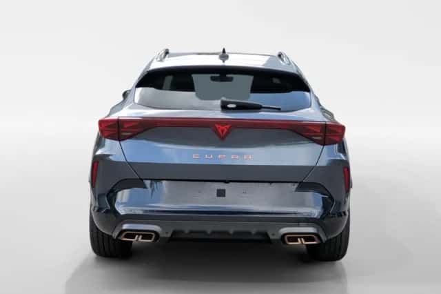 CUPRA Formentor (2026) thumbnail 6