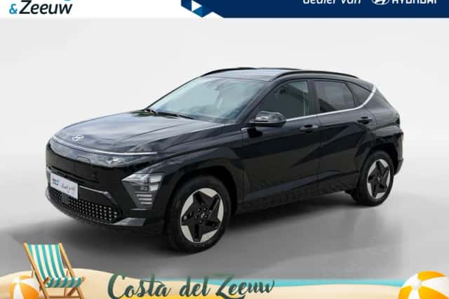 Hyundai Kona (2026) thumbnail 1