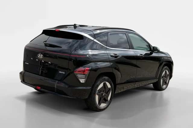 Hyundai Kona (2026) thumbnail 2