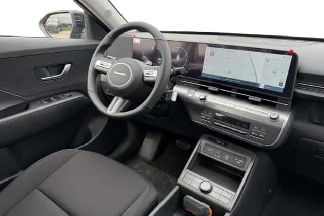 Hyundai Kona (2026) thumbnail 3
