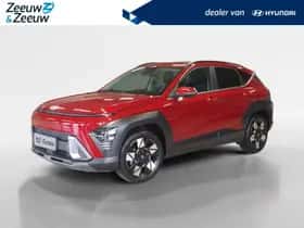 Hyundai Kona (2026) thumbnail 1