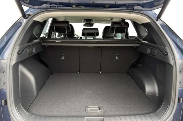 Hyundai Tucson (2026) thumbnail 11