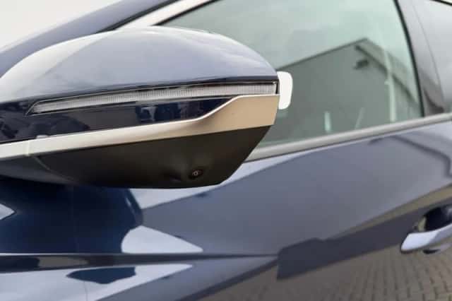 Hyundai Tucson (2026) thumbnail 15